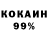 Кокаин 97% LOGINNARS